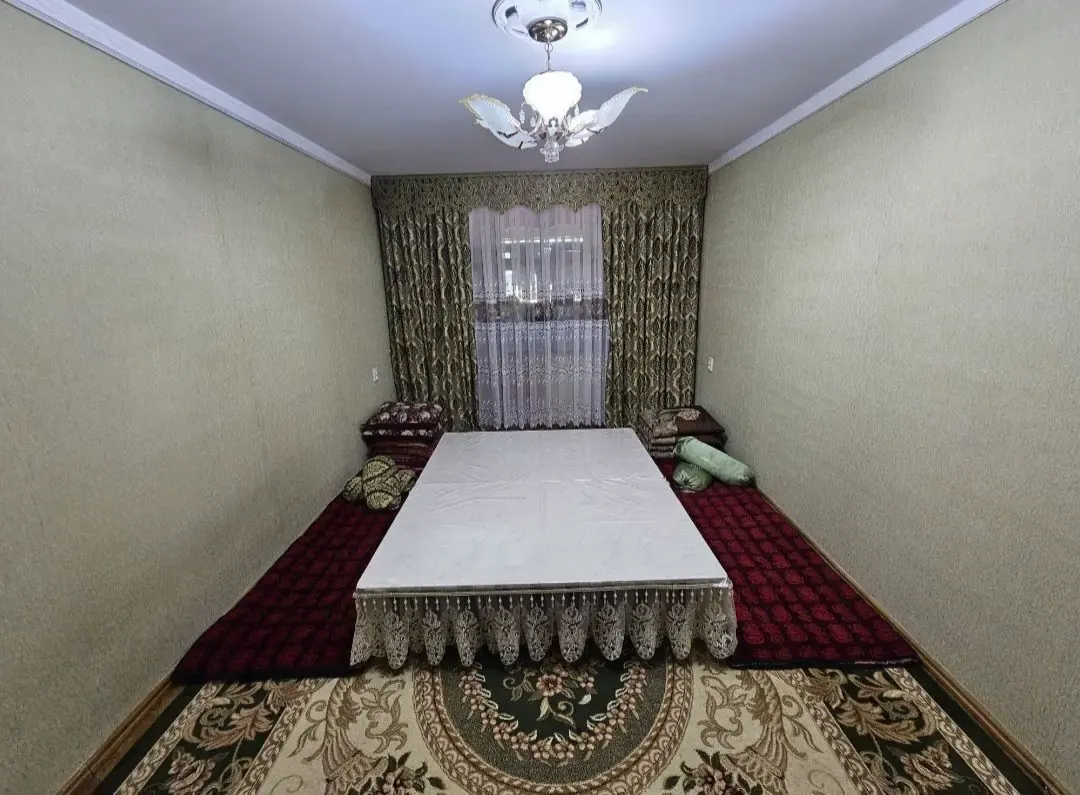 Сотилади 3 хонали квартира, 70 м², 1/5 қават — Чилонзор тумани