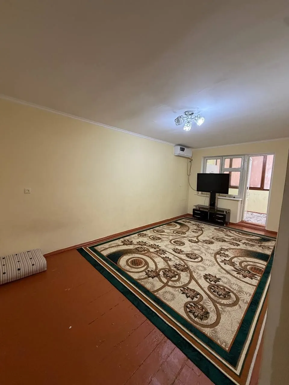 Сотилади 3 хонали квартира, 80 м², 2/4 қават — Самарқанд шаҳри