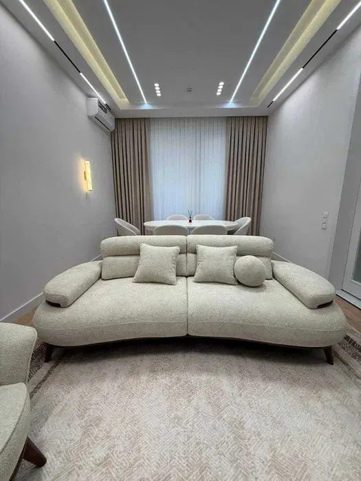 Сдаётся 2-комнатная квартира, 75 м², 14/16 этаж — Яшнабадский район