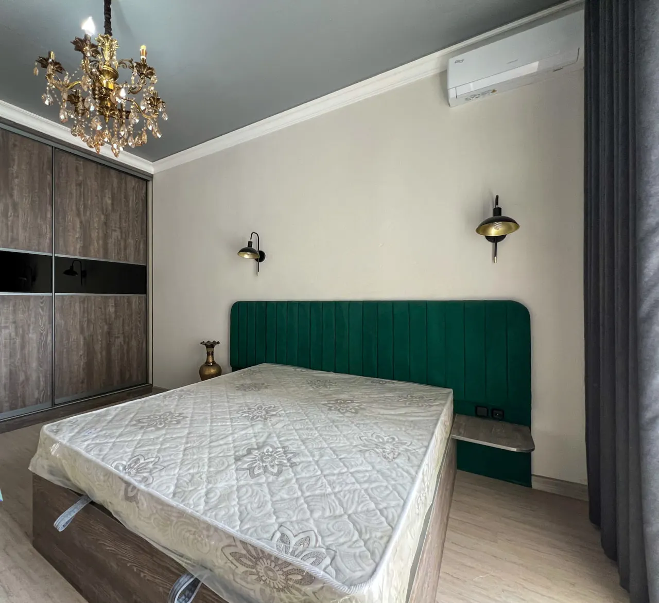 Сдаётся 2-комнатная квартира, 60 м², 5/8 этаж — Юнусабадский район