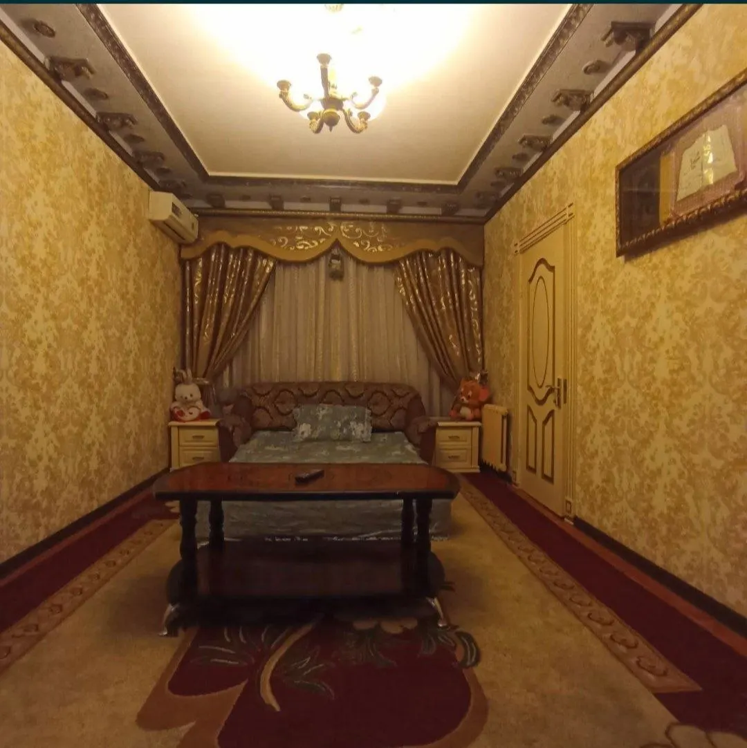 Ijaraga beriladi 1 xonali kvartira, 35 m², 3/4 qavat — Chilonzor tumani
