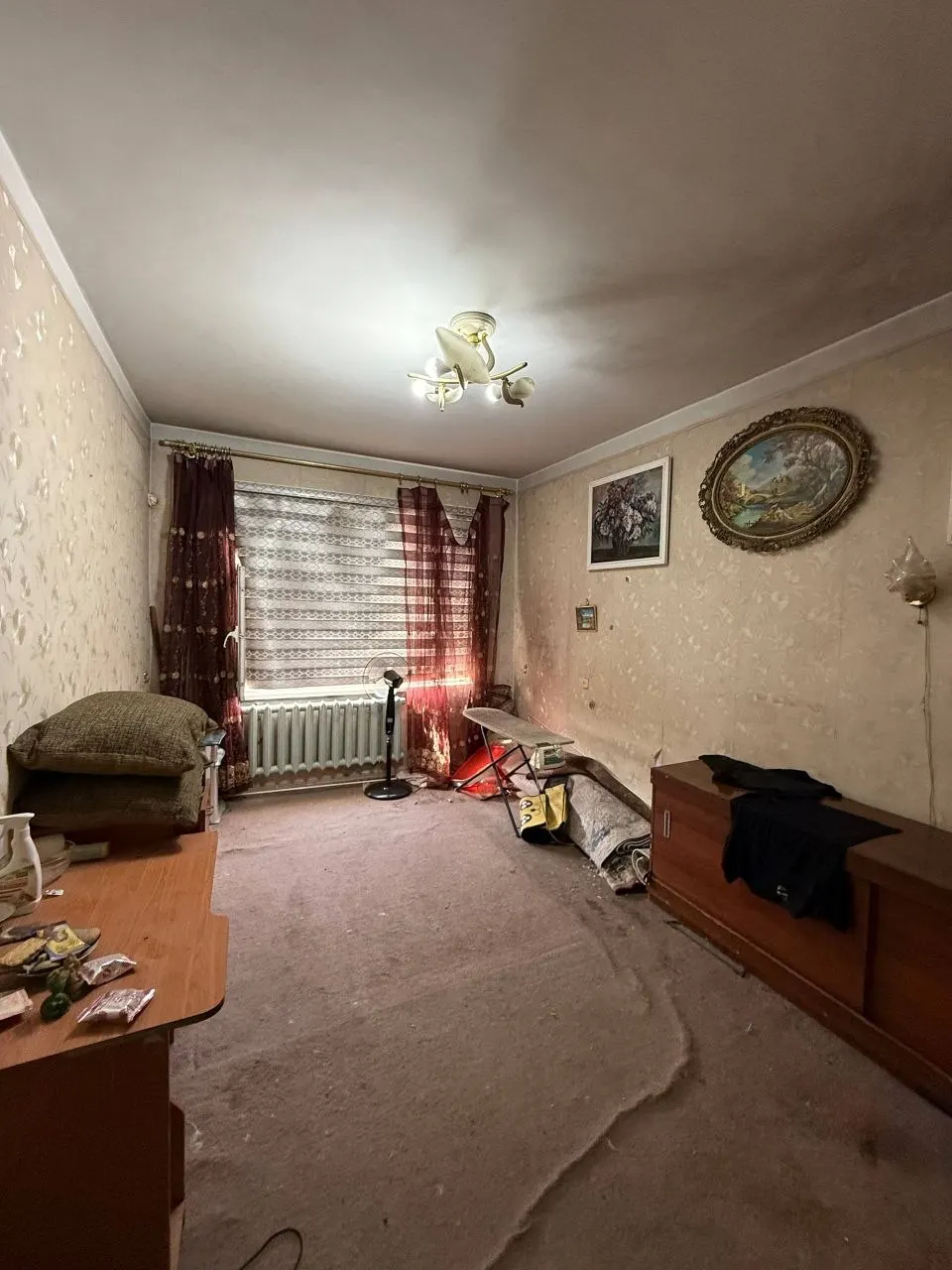 Сотилади 3 хонали квартира, 70 м², 5/5 қават — Олмазор тумани