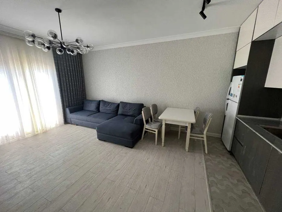 Ijaraga beriladi 2 xonali kvartira, 70 m², 3/9 qavat — Yakkasaroy tumani