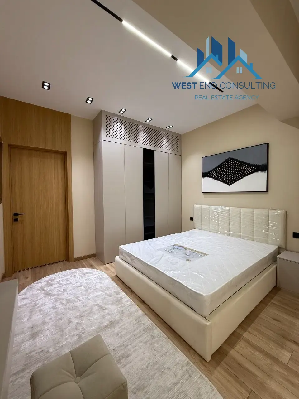 Сотилади 3 хонали квартира, 70 м², 5/12 қават — Яккасарой тумани