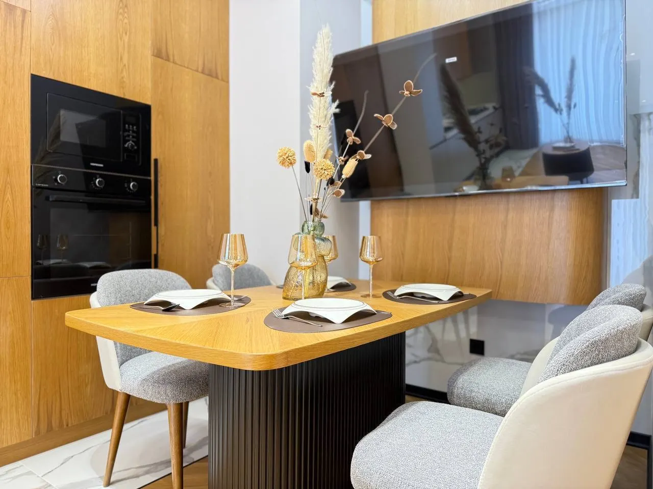 Сдаётся 2-комнатная квартира, 70 м², 4/8 этаж — Шайхантахурский район