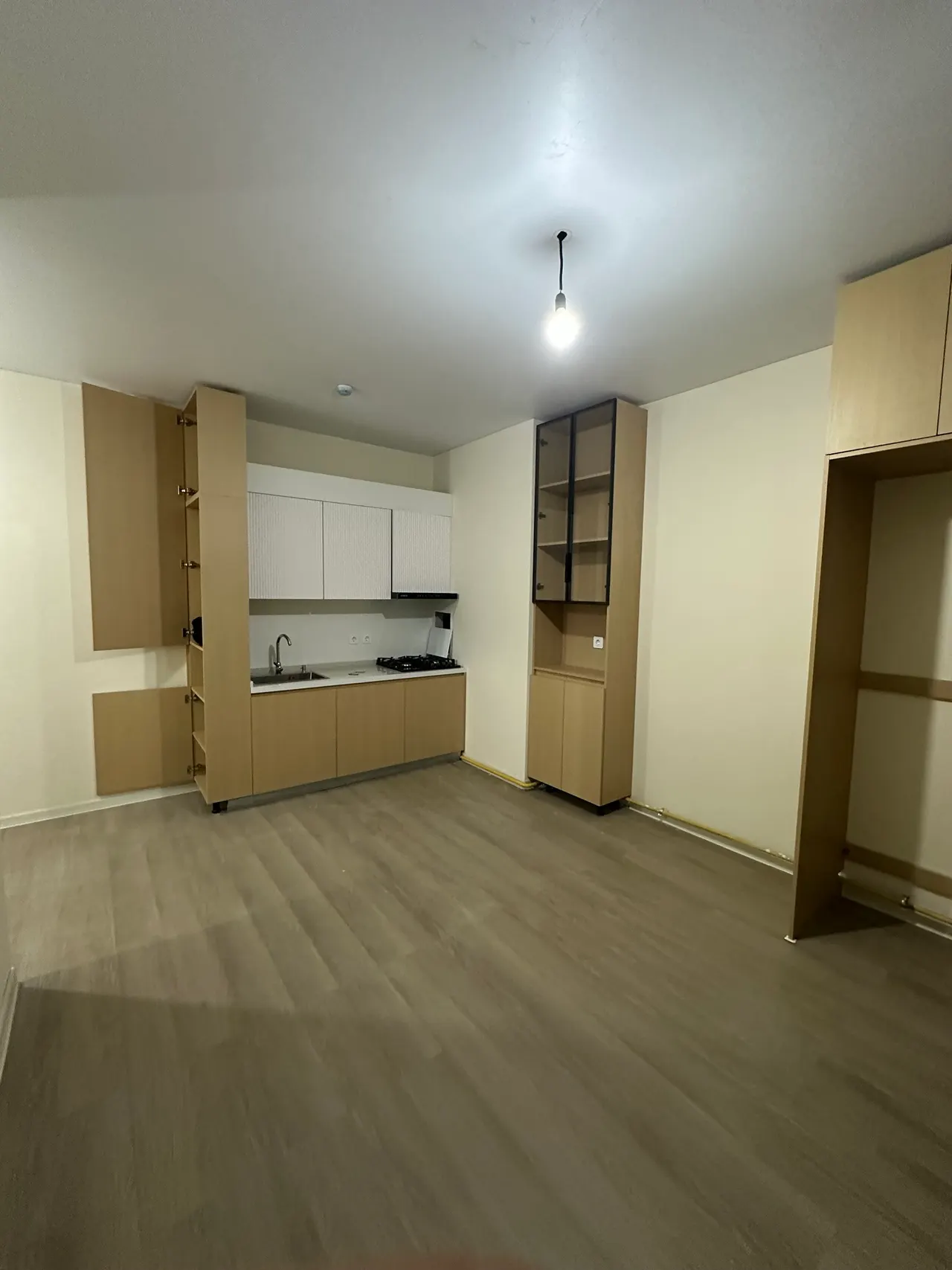 Продаётся 1-комнатная квартира, 36 м², 15/16 этаж — Яшнабадский район
