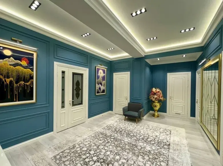 Сдаётся 3-комнатная квартира, 140 м², 4/9 этаж — Мирзо-Улугбекский район