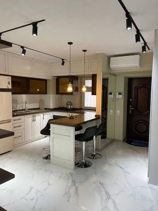 Ijaraga beriladi 2 xonali kvartira, 58 m², 4/9 qavat — Mirzo Ulugʻbek tumani