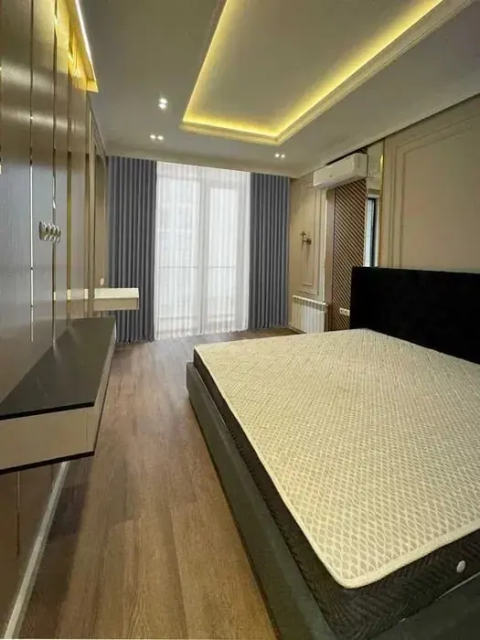 Ижарага берилади 3 хонали квартира, 85 м², 6/9 қават — Шайхонтоҳур тумани