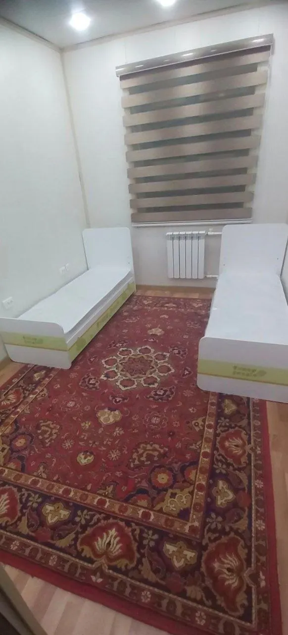 Сдаётся 3-комнатная квартира, 75 м², 1/4 этаж — Чиланзарский район