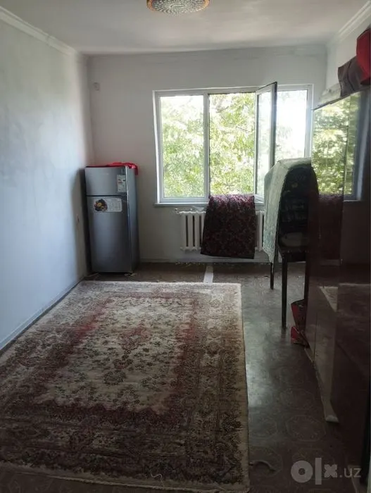 Продаётся 2-комнатная квартира, 52 м², 4/4 этаж — Мирзо-Улугбекский район