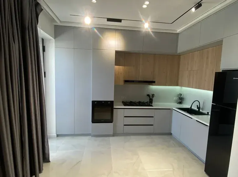 Ijaraga beriladi 2 xonali kvartira, 77 m² — Yunusobod tumani