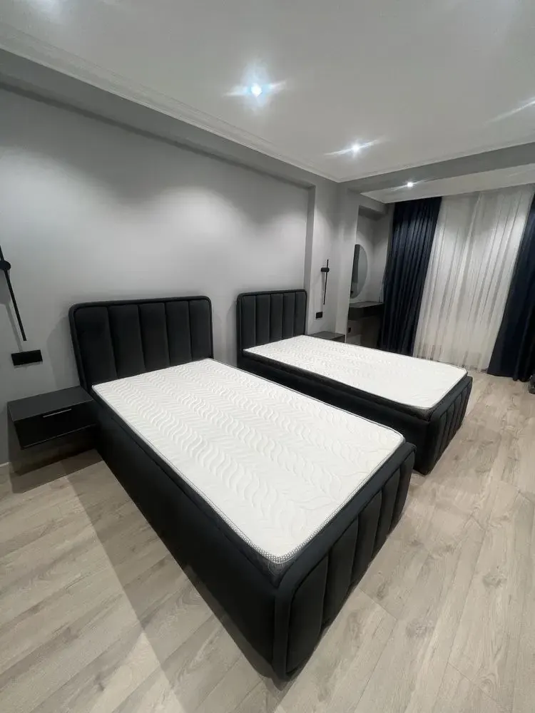 Ijaraga beriladi 3 xonali kvartira, 81 m², 3/9 qavat — Shayxontohur tumani