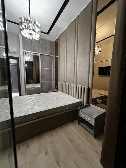 Ижарага берилади 2 хонали квартира, 65 м², 5/7 қават — Шайхонтоҳур тумани