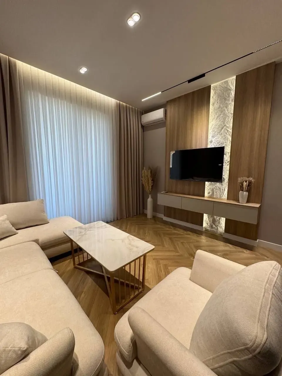 Ijaraga beriladi 2 xonali kvartira, 47 m², 7/14 qavat — Yashnobod tumani