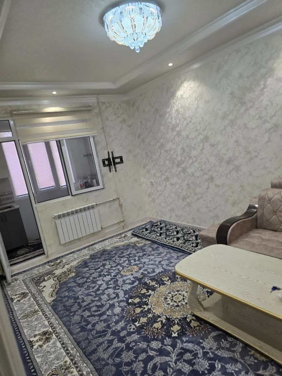 Сотилади 1 хонали квартира, 33 м², 3/5 қават — Чилонзор тумани