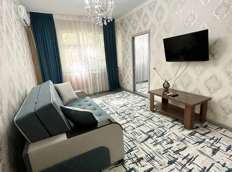 Сотилади 1 хонали квартира, 30 м², 1/4 қават — Чилонзор тумани