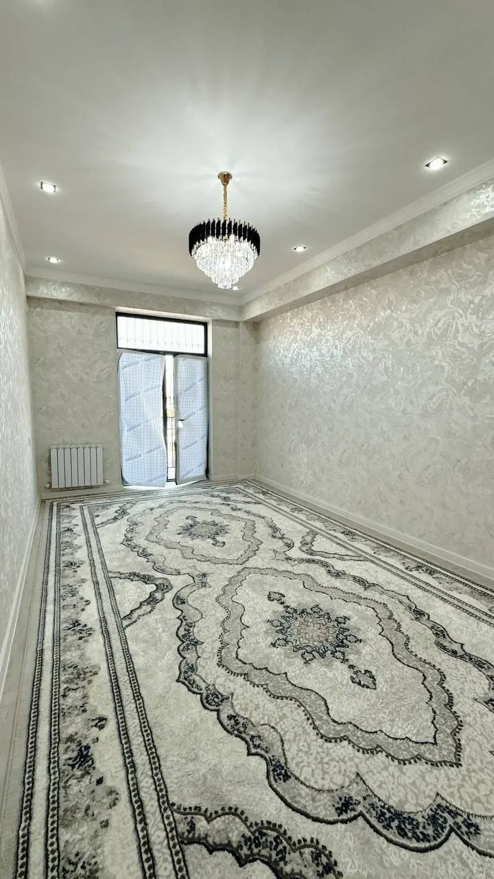 Сотилади 4 хонали квартира, 105 м², 8/10 қават — Юнусобод тумани
