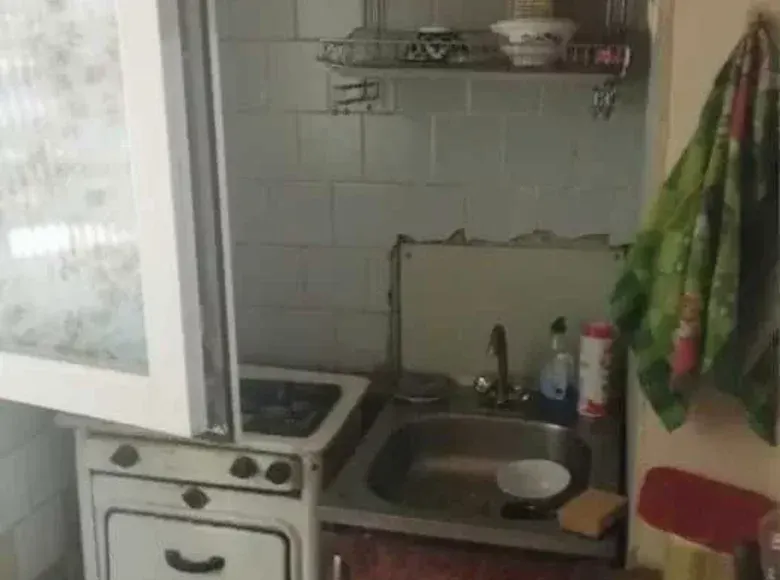 Sotiladi 1 xonali kvartira, 33 m², 1/4 qavat — Chilonzor tumani