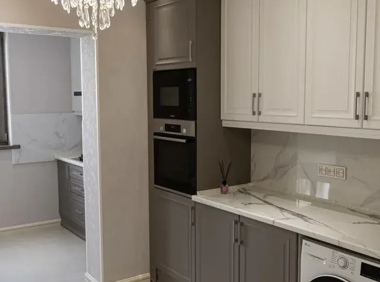 Сотилади 3 хонали квартира, 80 м², 3/9 қават — Яшнобод тумани