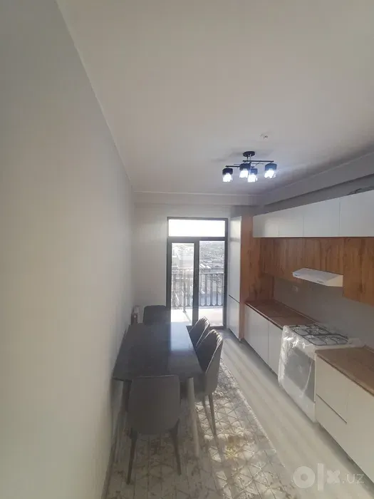 Ижарага берилади 1 хонали квартира, 40 м², 12/16 қават — Сергели тумани