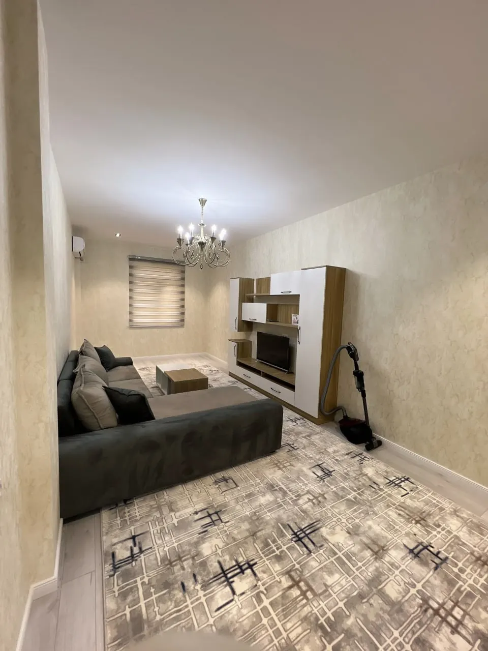 Ijaraga beriladi 3 xonali kvartira, 85 m², 10/10 qavat — Yunusobod tumani