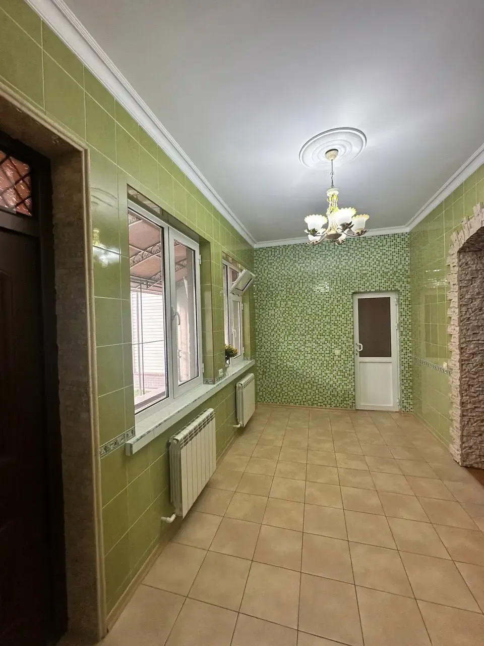 Сотилади дала ҳовли, 3 сотих, 95 м² — Мирзо Улуғбек тумани