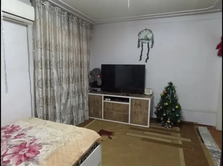 Сотилади 2 хонали квартира, 55 м², 4/4 қават — Миробод тумани