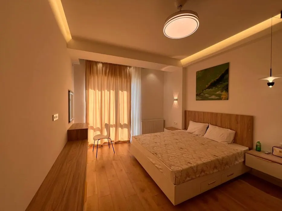 Ижарага берилади 2 хонали квартира, 62 м², 4/9 қават — Олмазор тумани