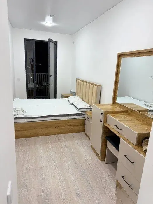 Ижарага берилади 1 хонали квартира, 35 м², 11/14 қават — Олмазор тумани
