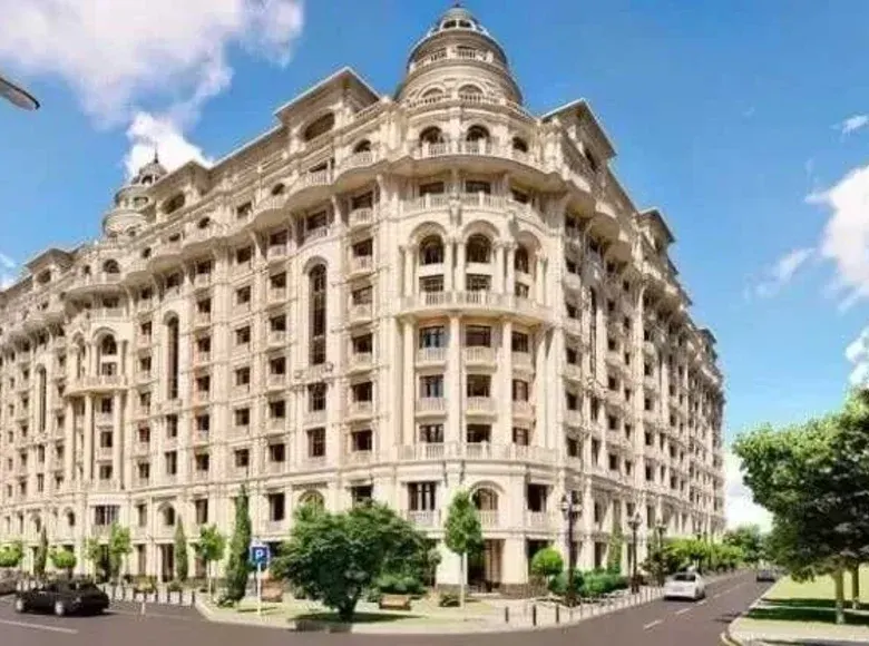 Сдаётся 2-комнатная квартира, 65 м², 10/10 этаж — Яккасарайский район
