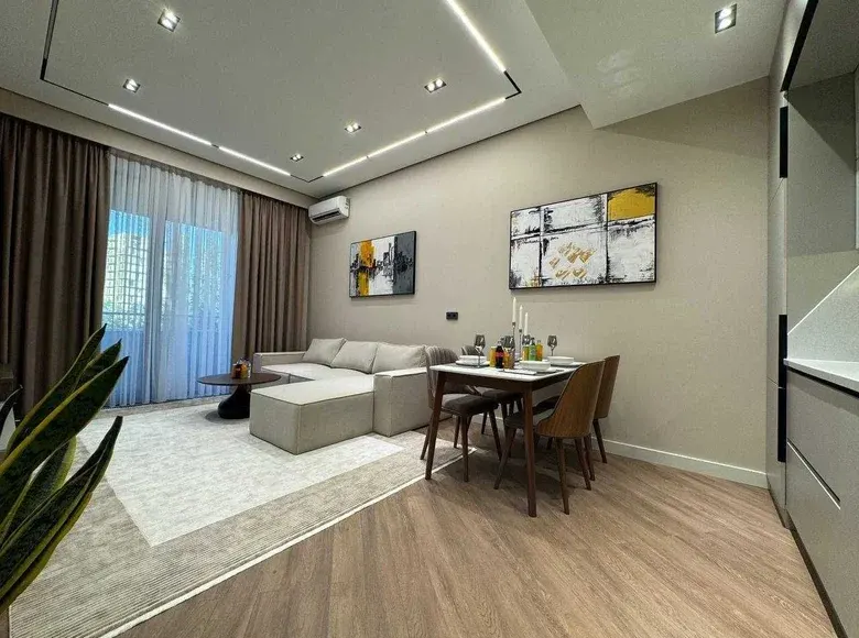 Сотилади 3 хонали квартира, 72 м², 5/16 қават — Миробод тумани