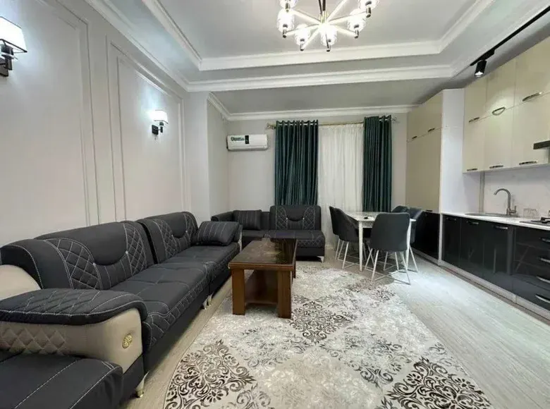 Сотилади 2 хонали квартира, 62 м², 10/10 қават — Яккасарой тумани