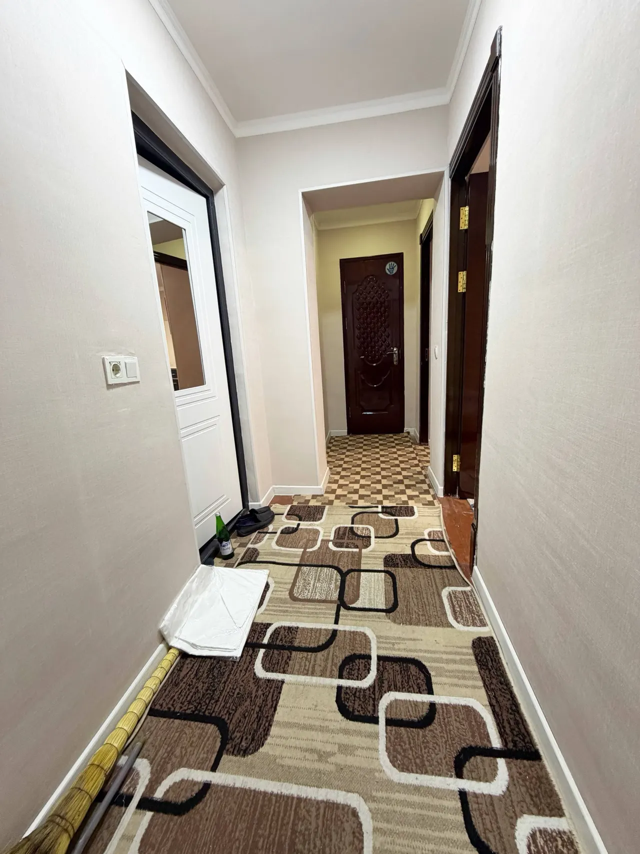 Сотилади 2 хонали квартира, 45 м², 1/5 қават — Учтепа тумани