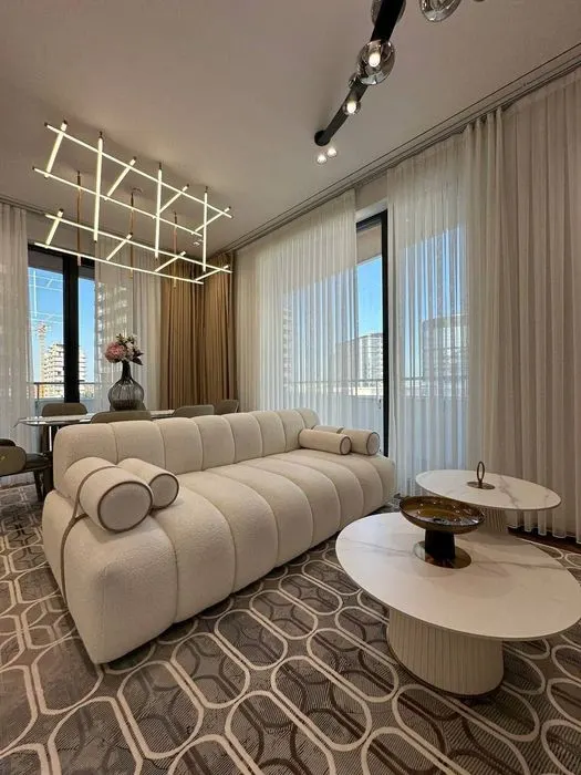Ijaraga beriladi 4 xonali kvartira, 110 m², 6/11 qavat — Mirzo Ulugʻbek tumani
