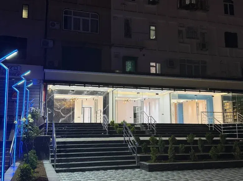 Ijaraga beriladi tijorat binosi, 65 m², 1/1 qavat — Shayxontohur tumani