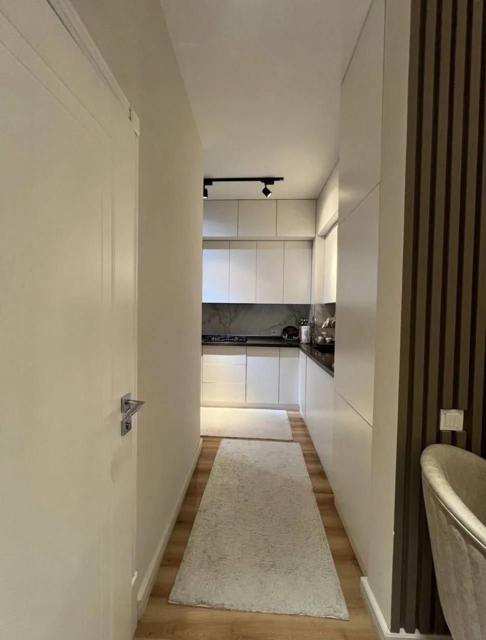 Продаётся 3-комнатная квартира, 60 м², 4/8 этаж — Яккасарайский район