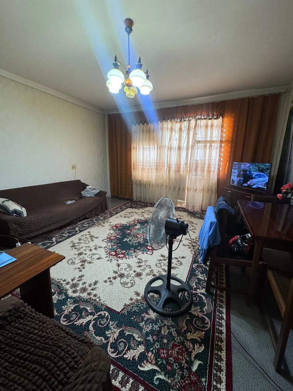Sotiladi 2 xonali kvartira, 61 m², 6/9 qavat — Yashnobod tumani