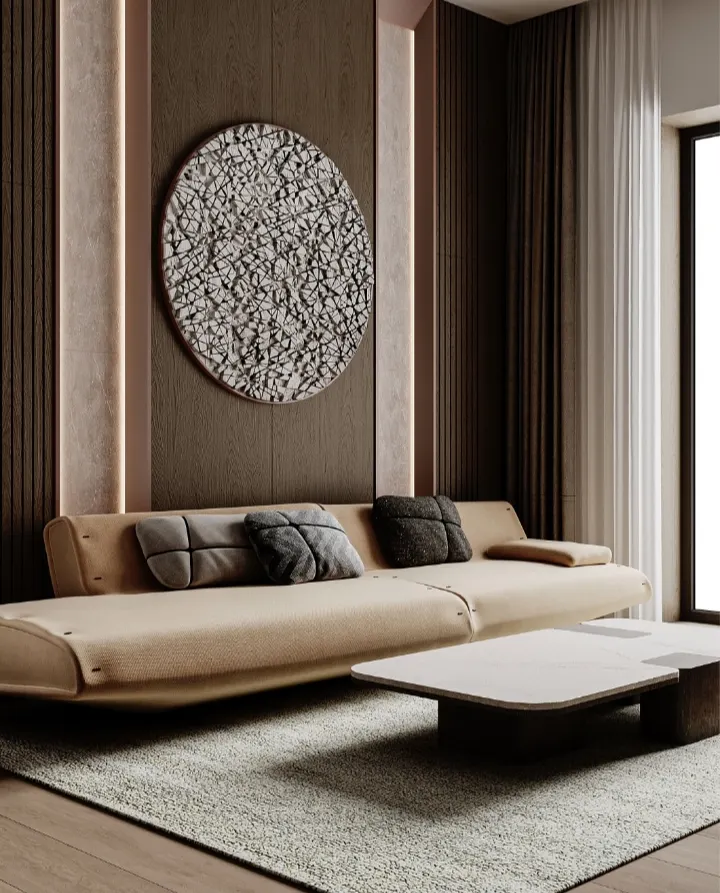 Sotiladi 2 xonali kvartira, 60 m², 6/51 qavat — Shayxontohur tumani
