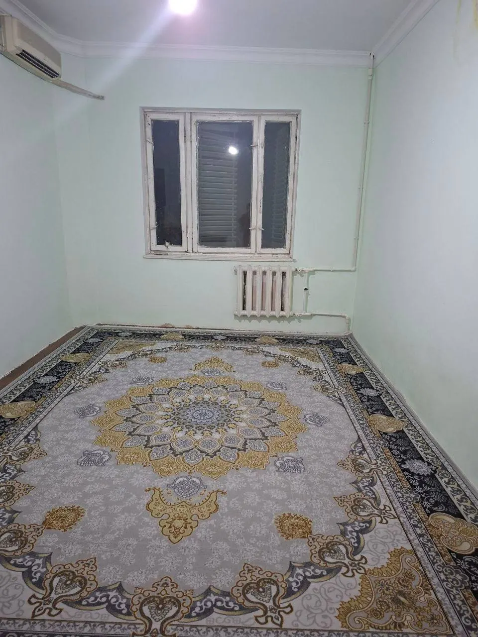Сдаётся 1-комнатная квартира, 42 м², 4/5 этаж — Алмазарский район