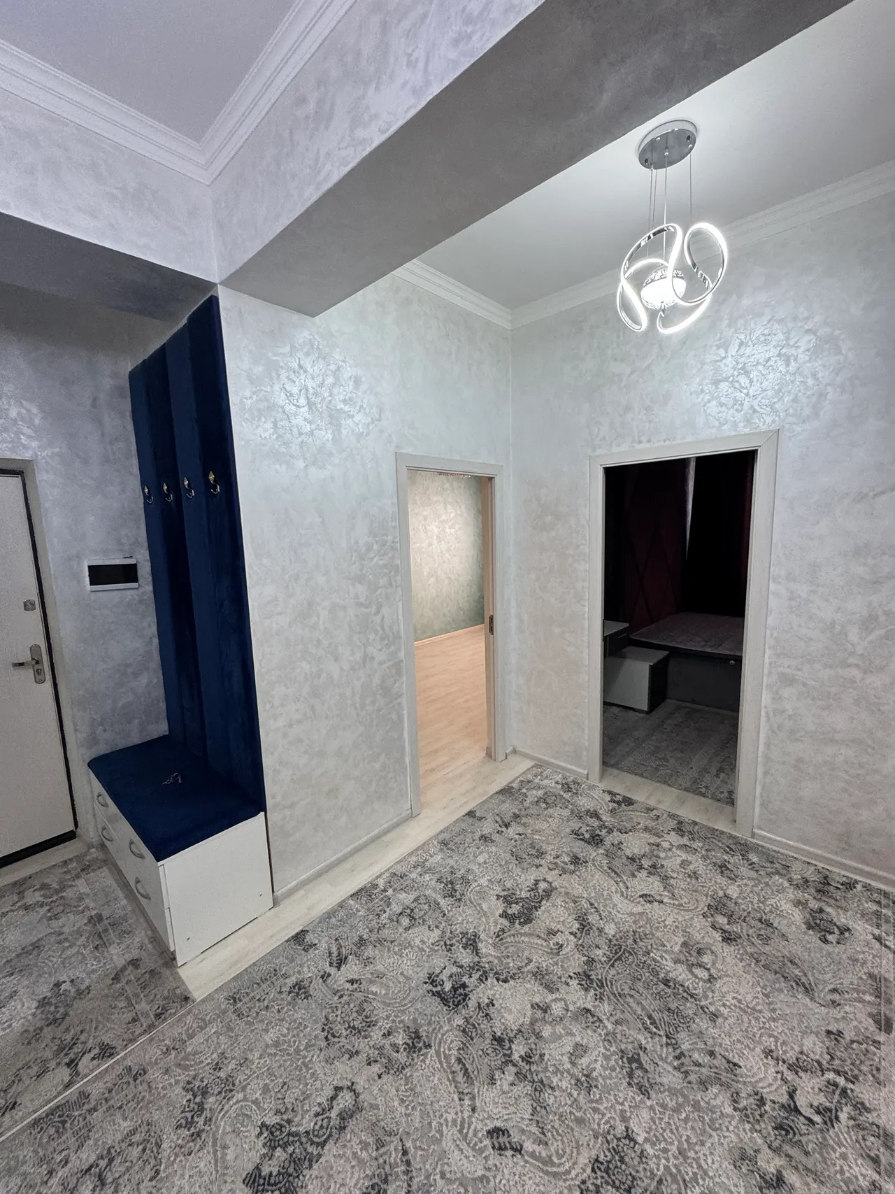 Сотилади 3 хонали квартира, 70 м², 9/9 қават — Тошкент тумани