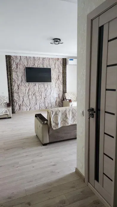 Ижарага берилади 3 хонали квартира, 60 м², 3/4 қават — Миробод тумани