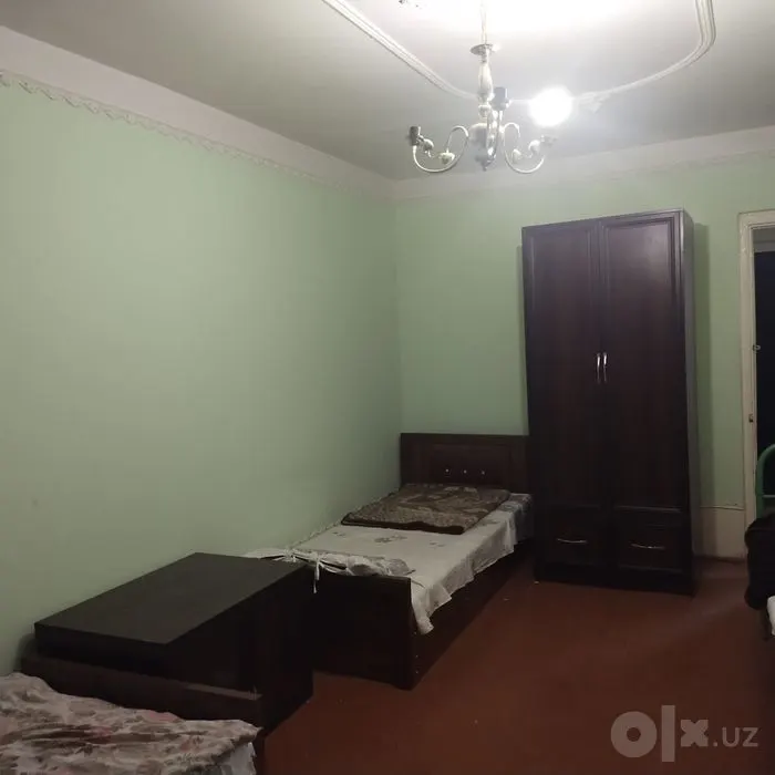 Сдаётся 3-комнатная квартира, 66 м², 1/4 этаж — Бухара