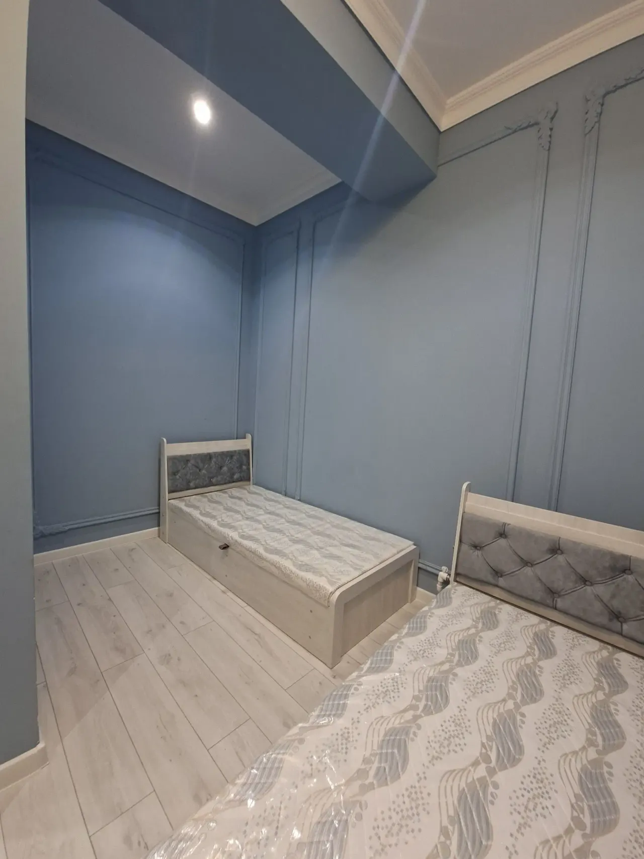 Сдаётся 2-комнатная квартира, 58 м², 3/10 этаж — Алмазарский район