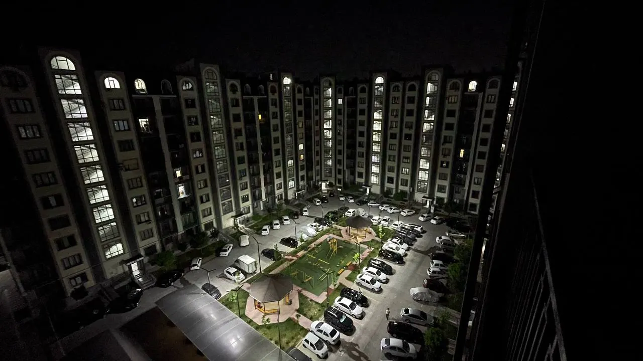 Ижарага берилади 3 хонали квартира, 77 м², 3/9 қават — Юнусобод тумани