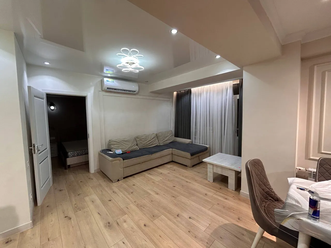 Sotiladi 4 xonali kvartira, 100 m², 4/7 qavat — Yashnobod tumani