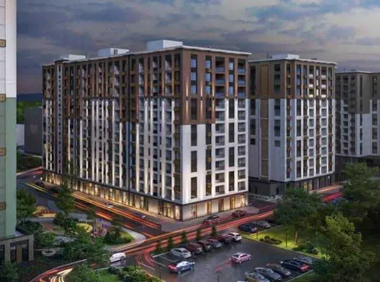 Сотилади 2 хонали квартира, 70 м², 3/12 қават — Олмазор тумани