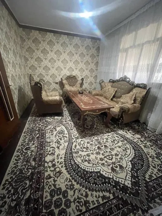Ижарага берилади 3 хонали квартира, 50 м², 9/9 қават — Яшнобод тумани