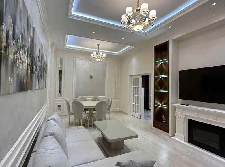 Ижарага берилади 1 хонали квартира, 65 м², 7/8 қават — Шайхонтоҳур тумани