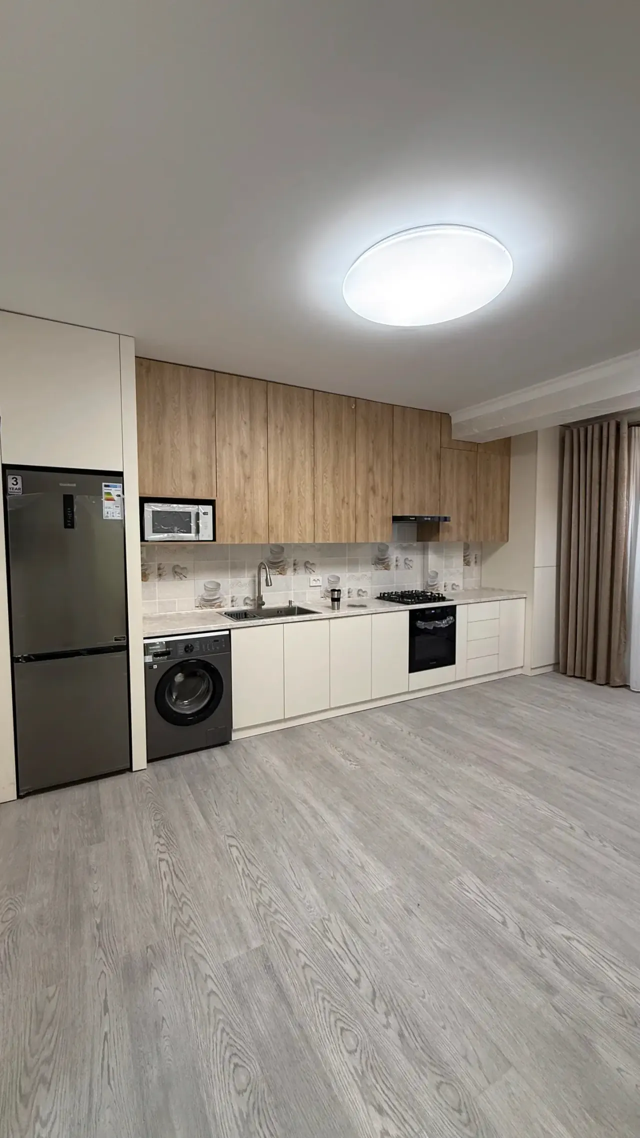 Сдаётся 2-комнатная квартира, 60 м², 2/7 этаж — Бухара